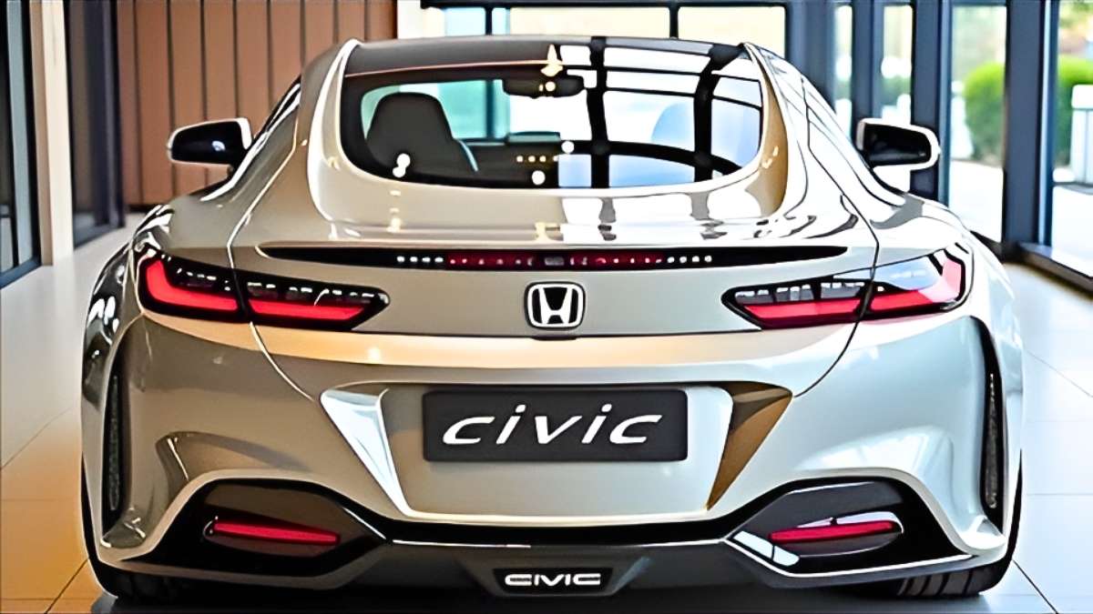 2025 Toyota Camry Full Reveal The Feature Packed Sedan That Redefines Style Power and Comfort