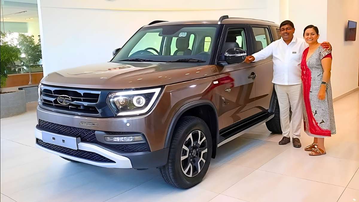 Tata Sumo 2025 New Model Launch Date Prices & New