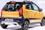 2025 Tata Nano New Model Upgraded Features Modern Design and Better Performance