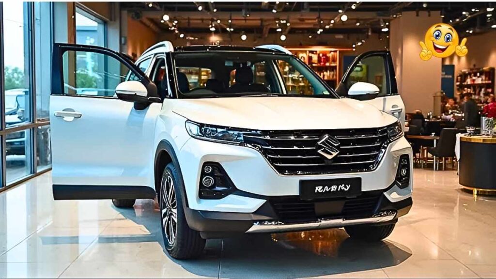 2026 Suzuki Mehran Complete Review Features Mileage Price & Why It Still Leads the Budget Car Segment