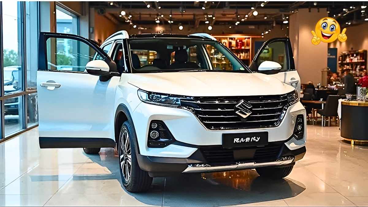 2026 Suzuki Mehran Complete Review Features Mileage Price & Why It Still Leads the Budget Car Segment