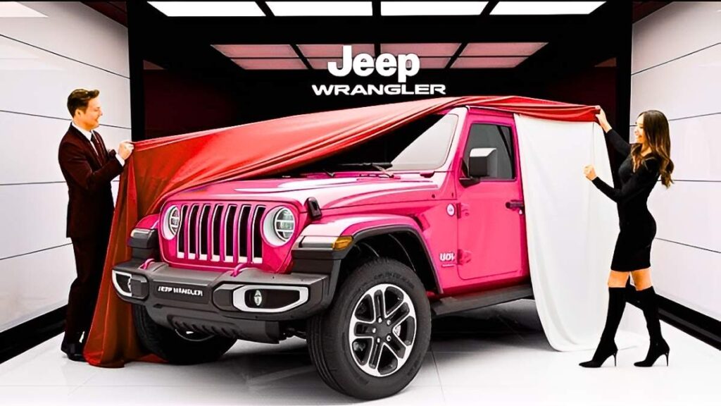2025 Jeep Wrangler Rubicon On Road Price Guide Variants Features and Real World Costs