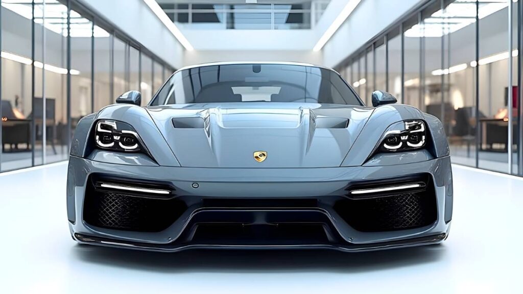 2026 Porsche 911 S/T Full Review Next Level Performance Classic Porsche Soul & Ultimate Driving Experience