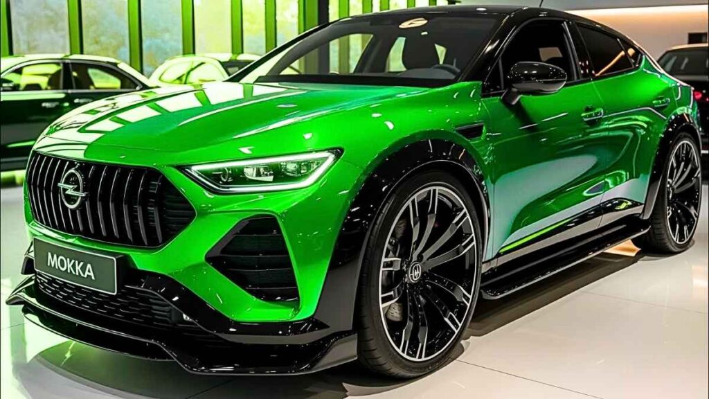 2026 Toyota Corolla Cross First Look Significant Upgrades in Power Style and Smart Features for Modern Drivers